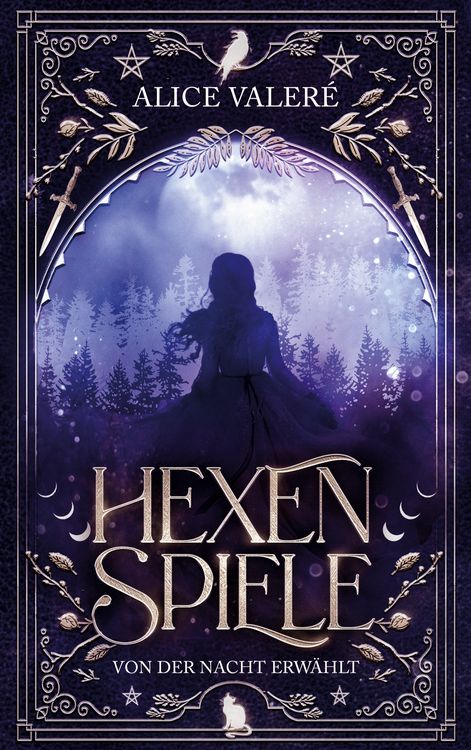 Produktbild: Hexenspiele