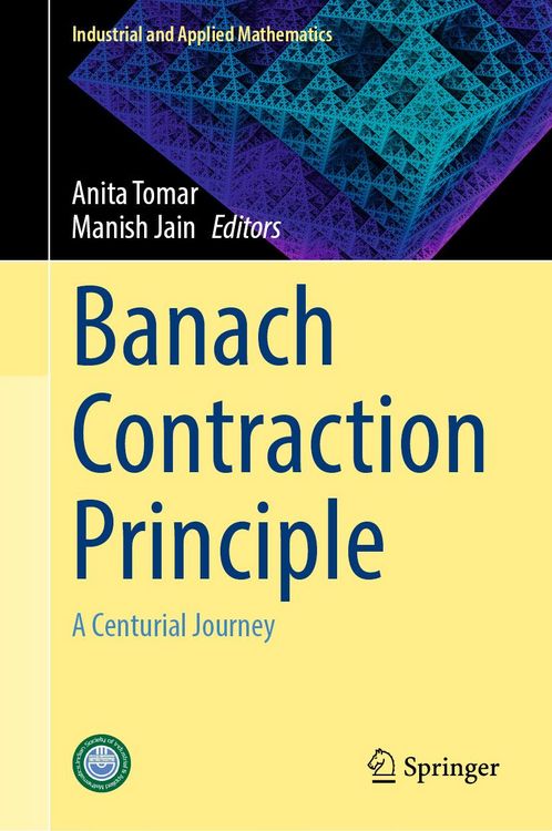 Produktbild: Banach Contraction Principle