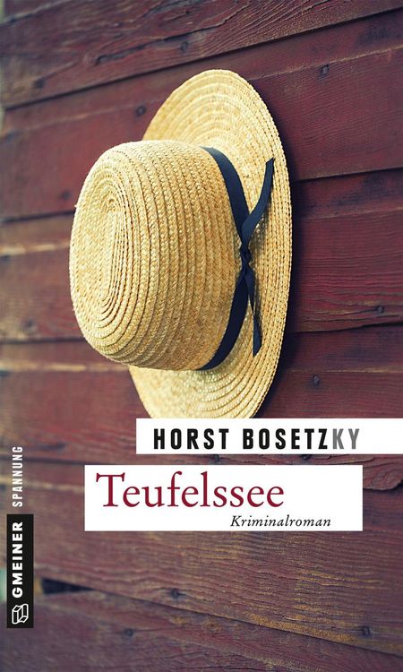 Produktbild: Teufelssee