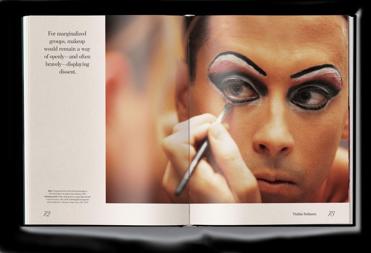 Produktbild: Warpaint