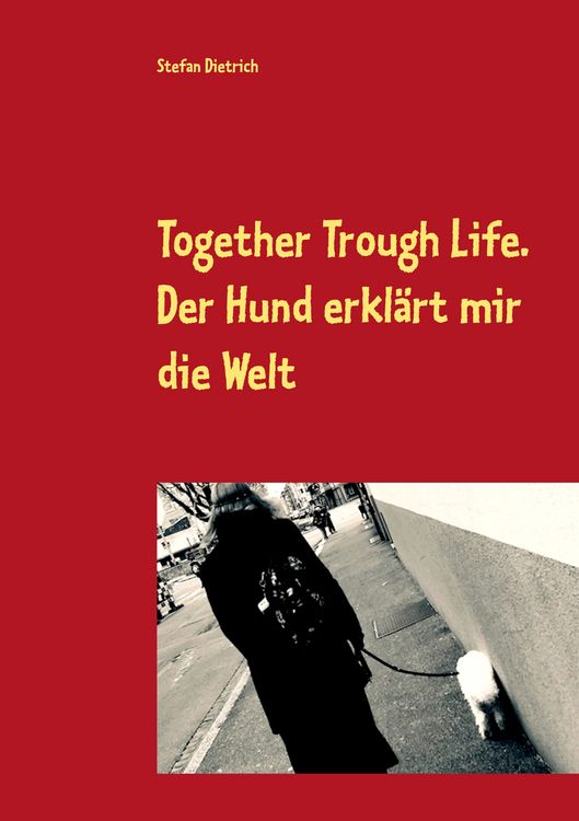 Produktbild: Together Trough Life