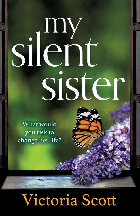 Produktbild: My Silent Sister