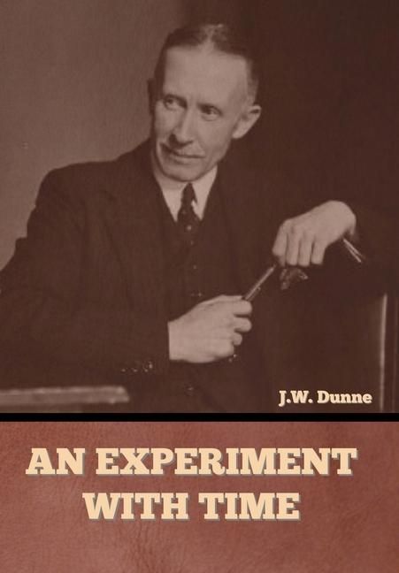 Produktbild: An Experiment with Time
