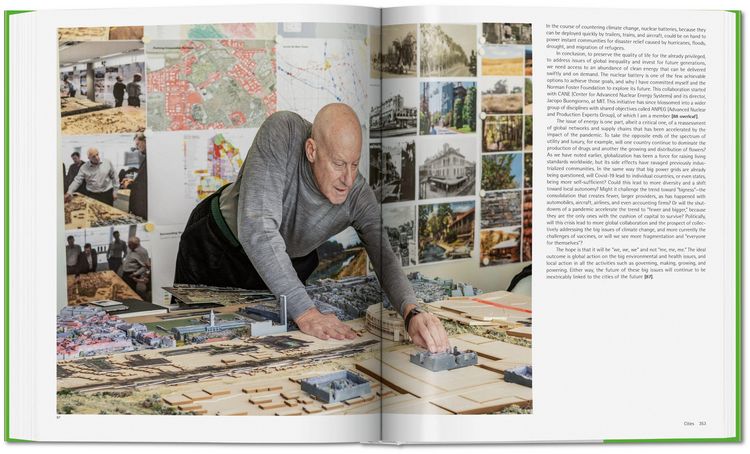 Produktbild: Norman Foster
