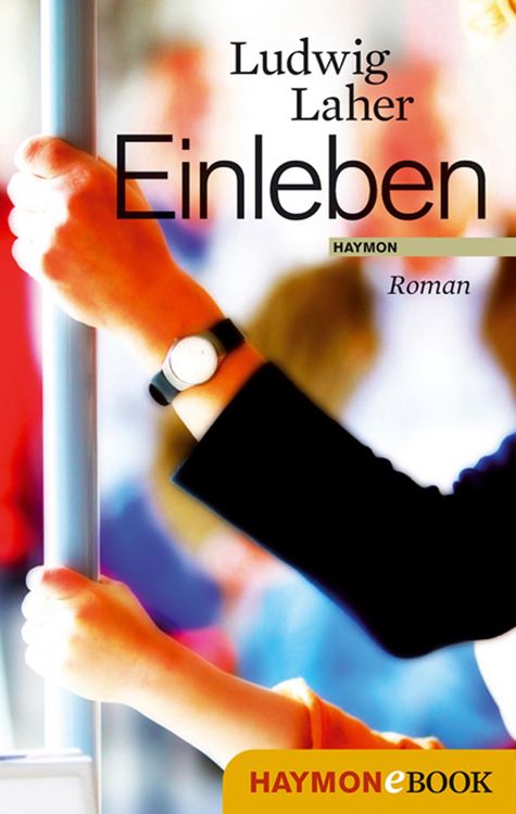 Produktbild: Einleben