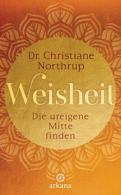 Produktbild: Weisheit