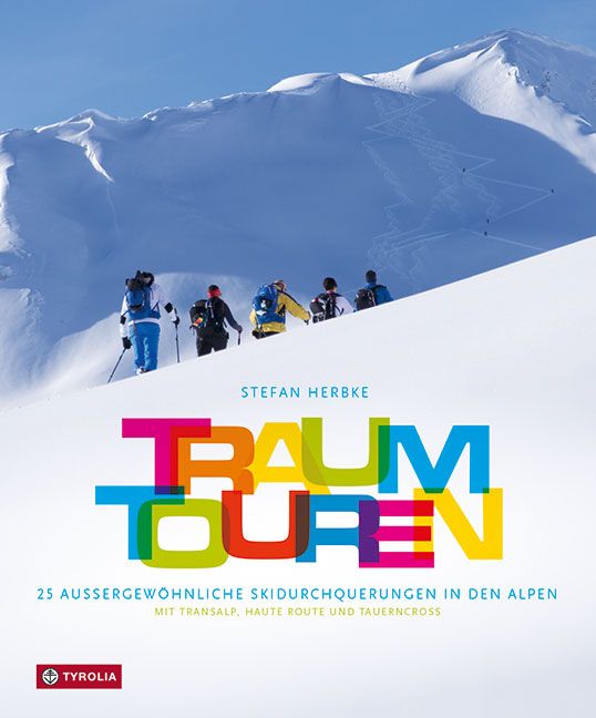 Produktbild: Traumtouren