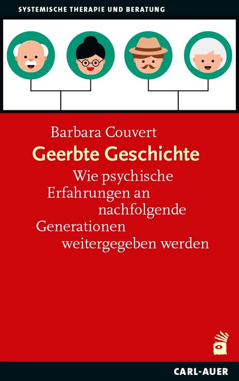 Produktbild: Vererbte Geschichte