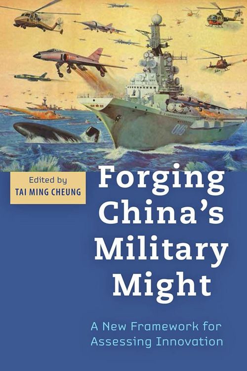 Produktbild: Forging China's Military Might