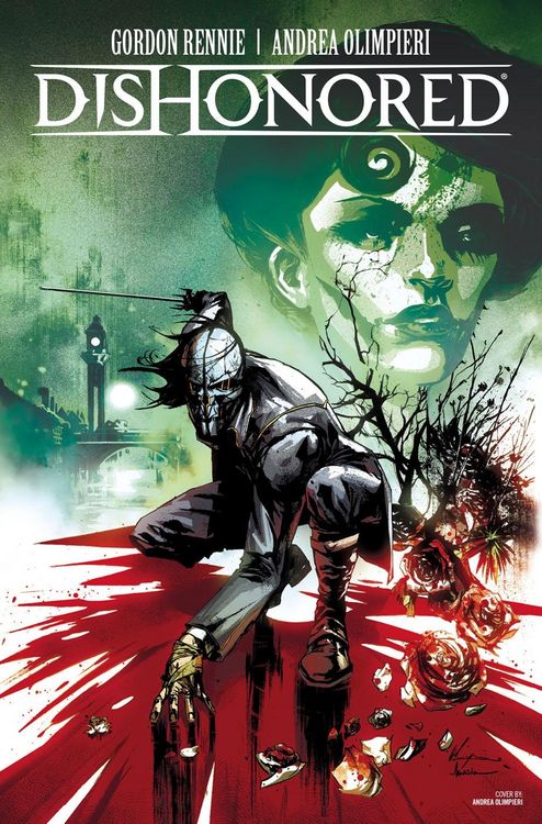Produktbild: Dishonored #2