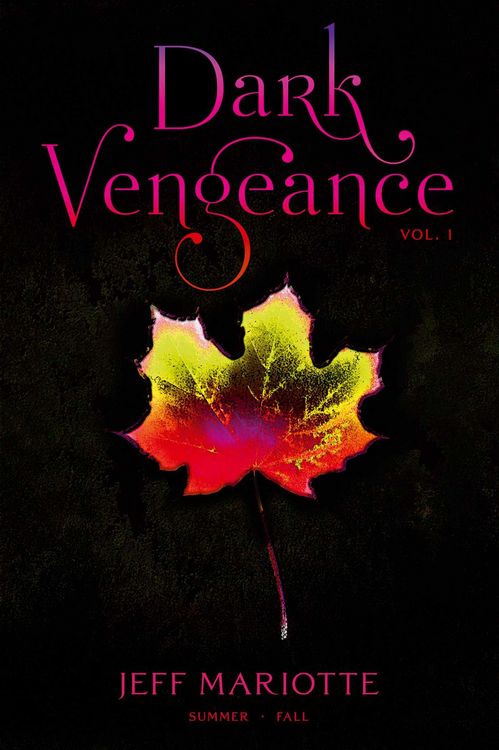 Produktbild: Dark Vengeance Vol. 1