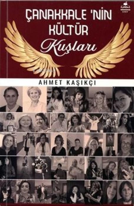 Produktbild: Canakkalenin K&uuml;lt&uuml;r Kuslari