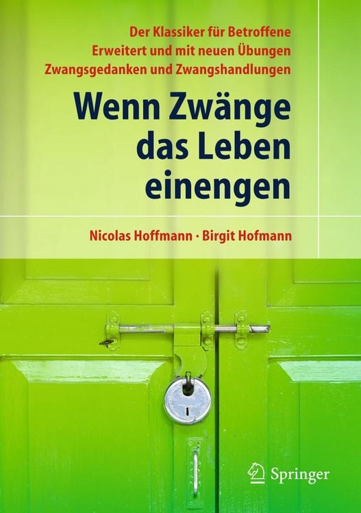 Produktbild: Wenn Zw&auml;nge das Leben einengen