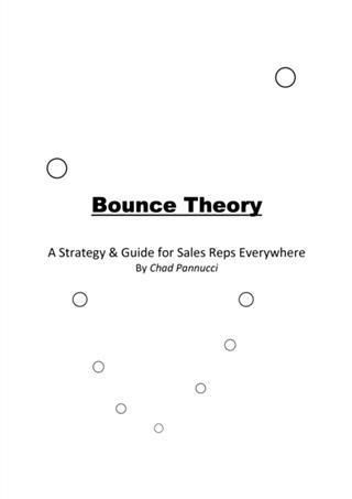 Produktbild: Bounce Theory