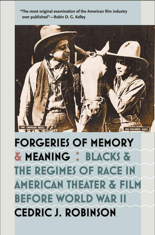 Produktbild: Forgeries of Memory and Meaning