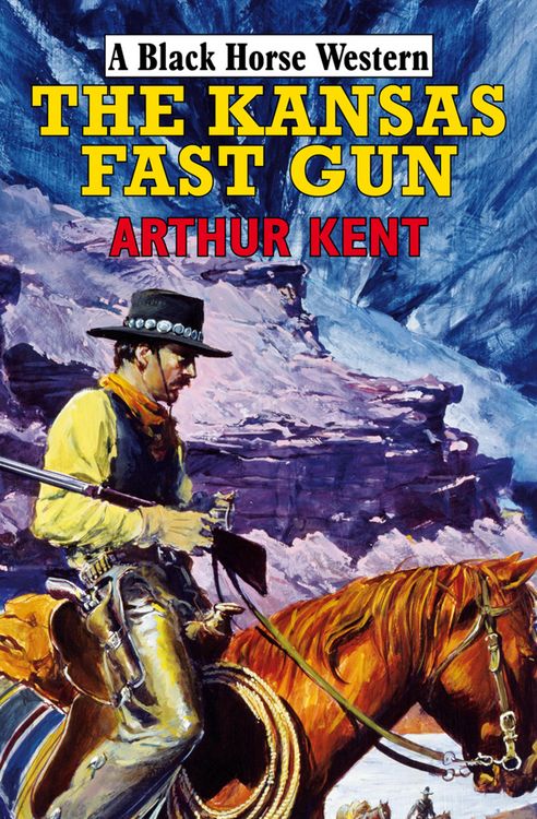 Produktbild: The Kansas Fast Gun