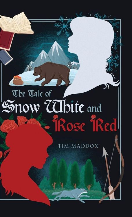 Produktbild: The Tale of Snow White and Rose Red