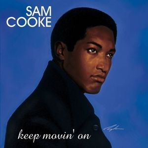 Produktbild: Keep Movin On (2LP)