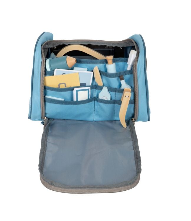 Produktbild: Tierarzt-Tasche mit Hase