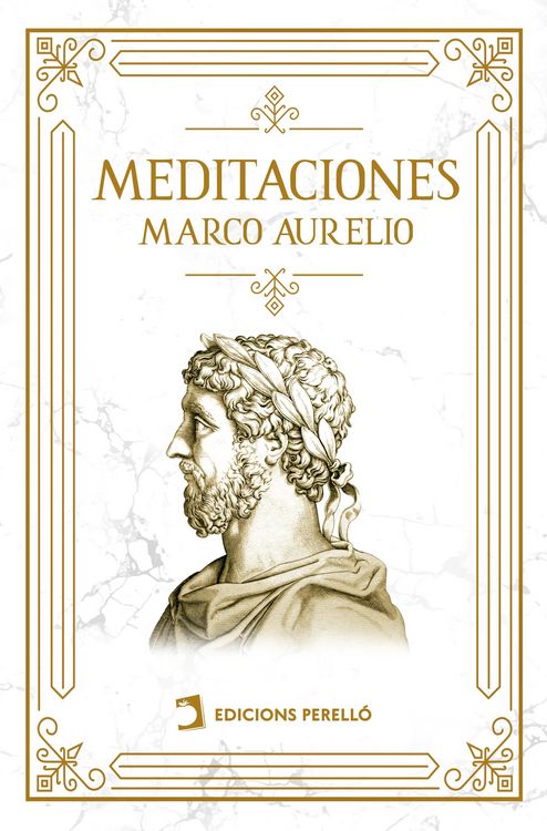 Produktbild: Meditaciones