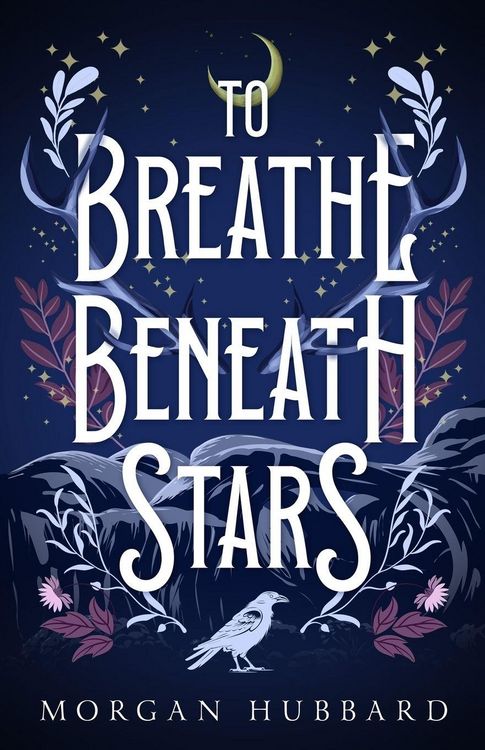 Produktbild: To Breathe Beneath Stars