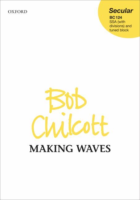 Produktbild: Making Waves