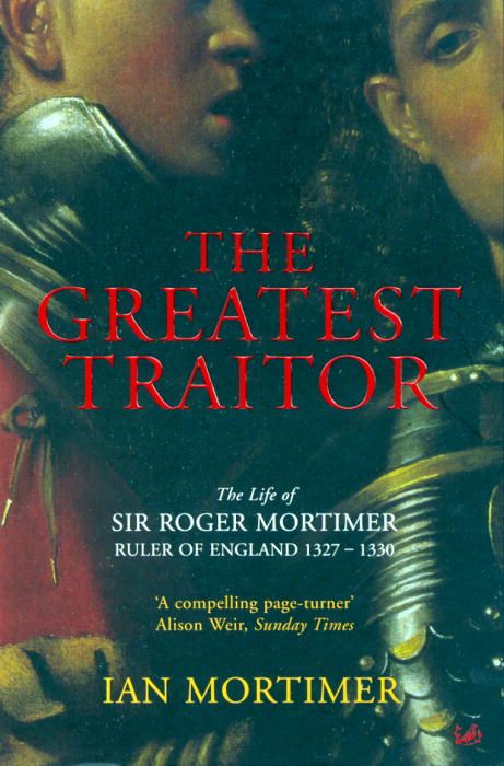 Produktbild: Greatest Traitor