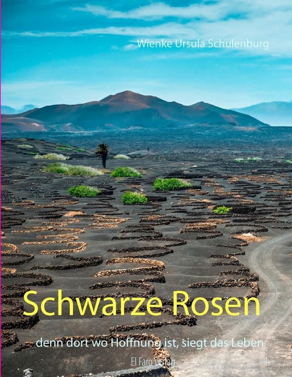 Produktbild: Schwarze Rosen
