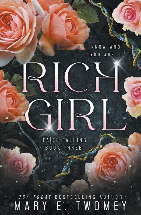 Produktbild: Rich Girl