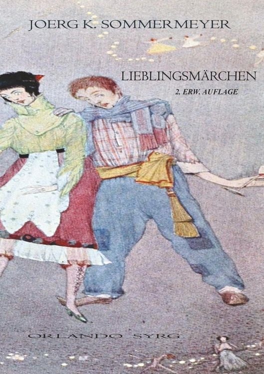 Produktbild: Lieblingsm&auml;rchen