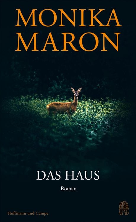 Produktbild: Das Haus