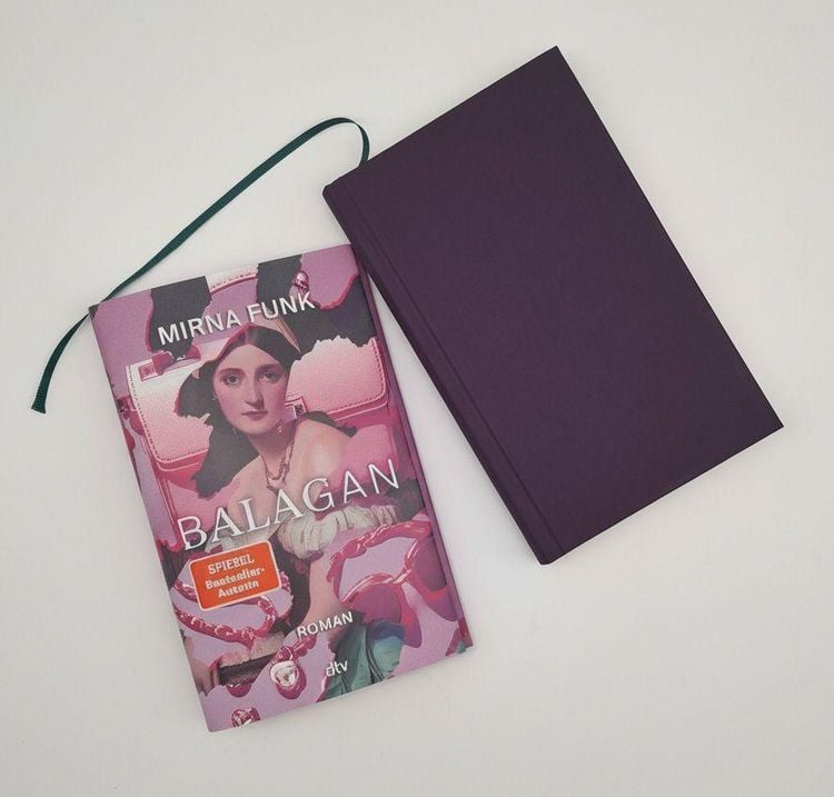 Produktbild: Balagan