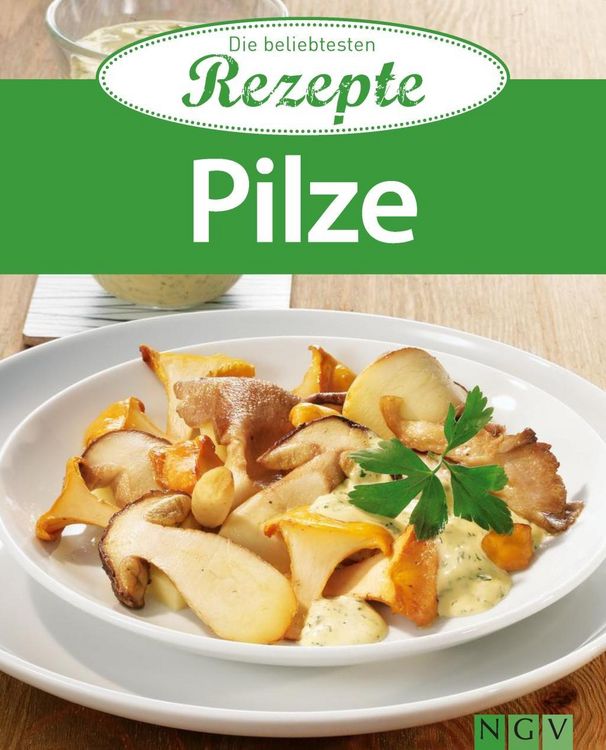 Produktbild: Pilze
