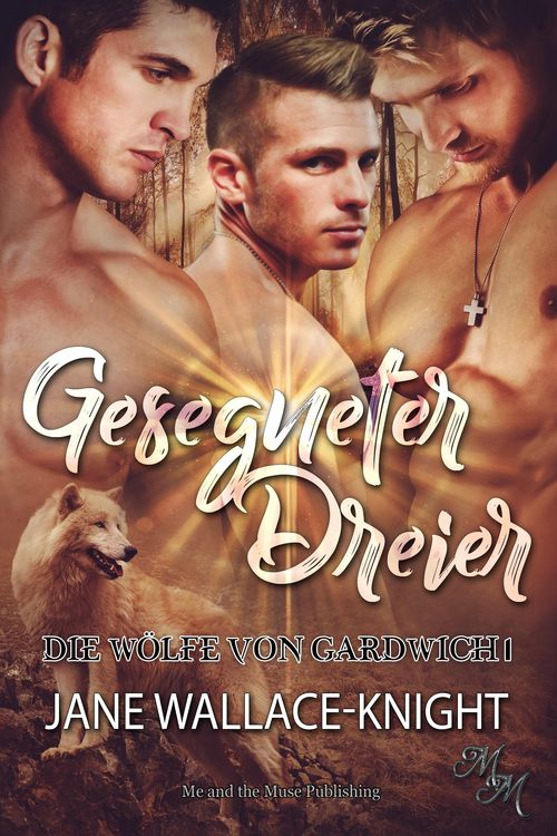Produktbild: Gesegneter Dreier