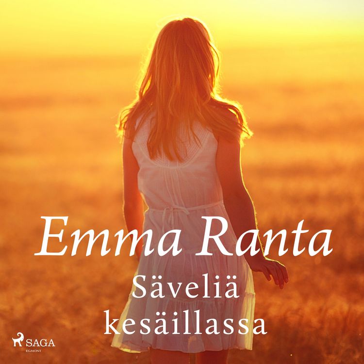 Produktbild: S&auml;veli&auml; kes&auml;illassa