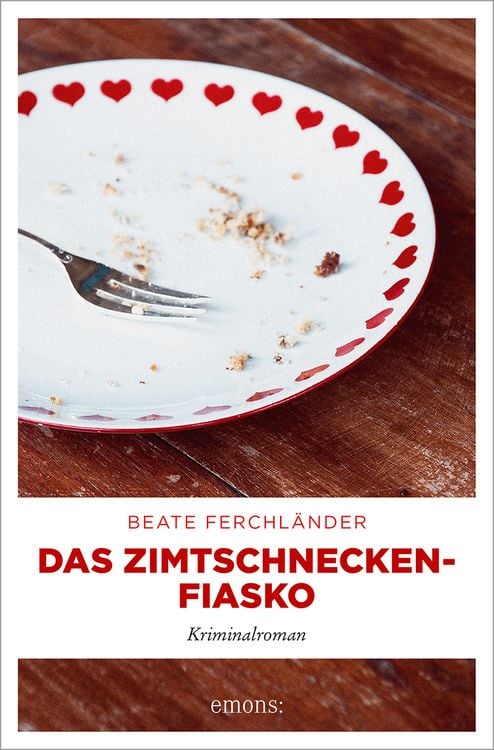 Produktbild: Das Zimtschneckenfiasko