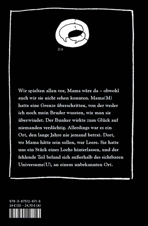 Produktbild: Leere Menge