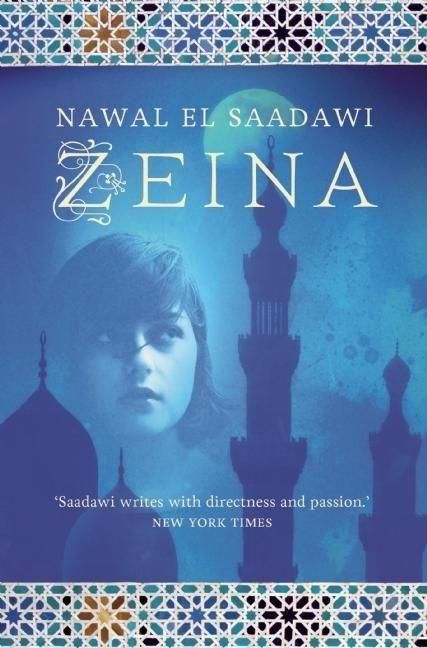 Produktbild: Zeina