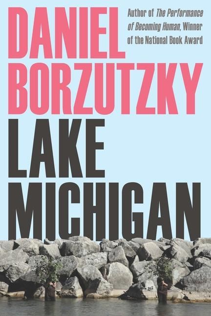 Produktbild: Lake Michigan