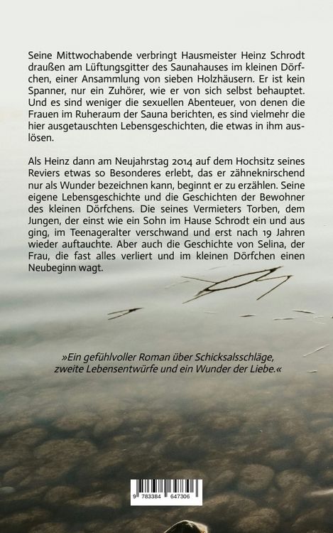Produktbild: Schwanenbote