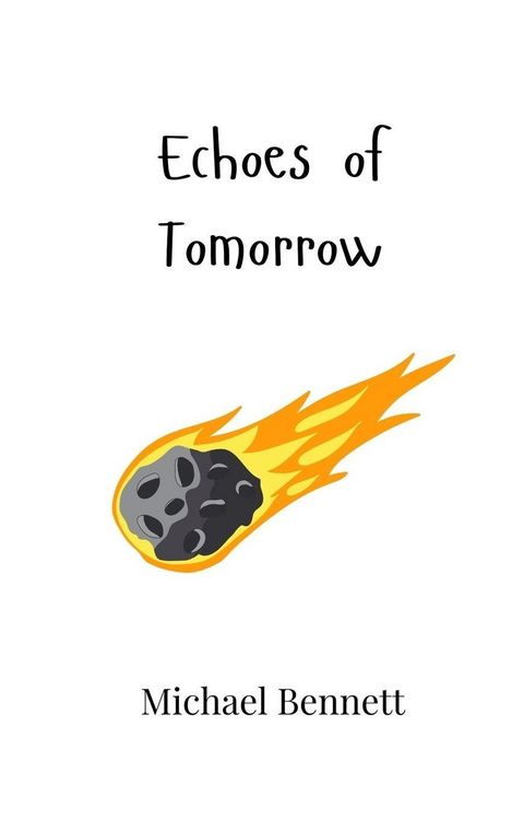 Produktbild: Echoes of Tomorrow