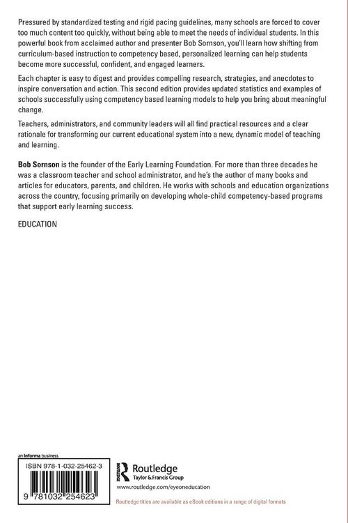 Produktbild: Over-Tested and Under-Prepared