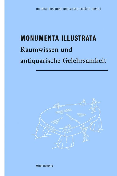 Produktbild: Monumenta Illustrata