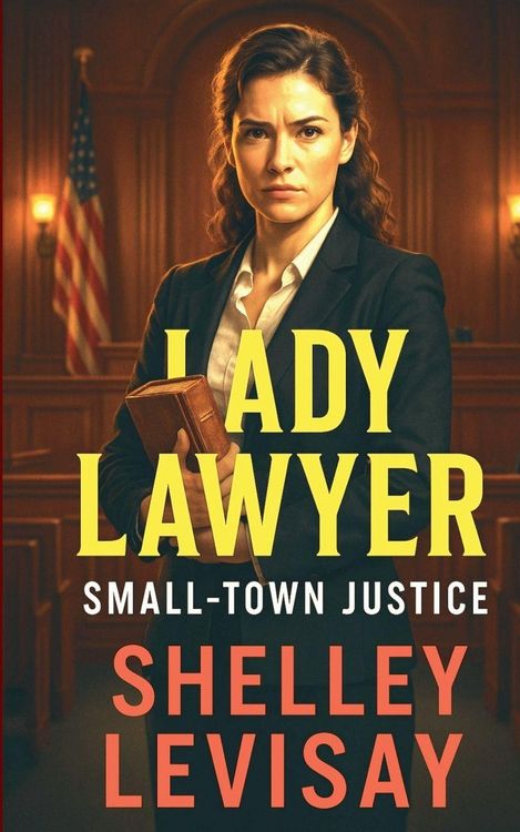 Produktbild: Lady Lawyer