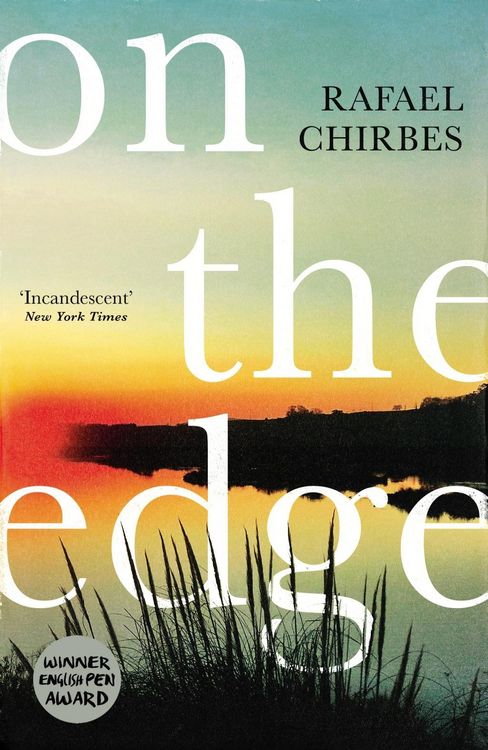 Produktbild: On the Edge