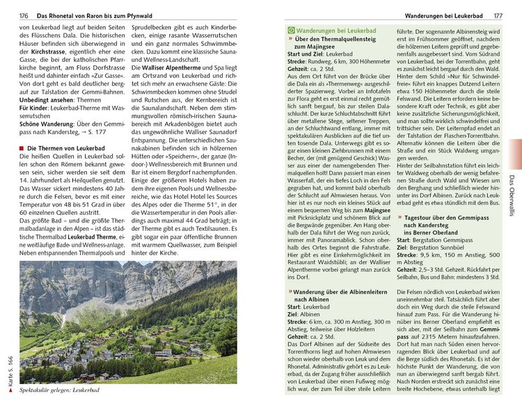 Produktbild: TRESCHER Reisef&uuml;hrer Wallis