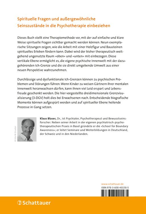 Produktbild: Vom Loslassen und Aufsteigen