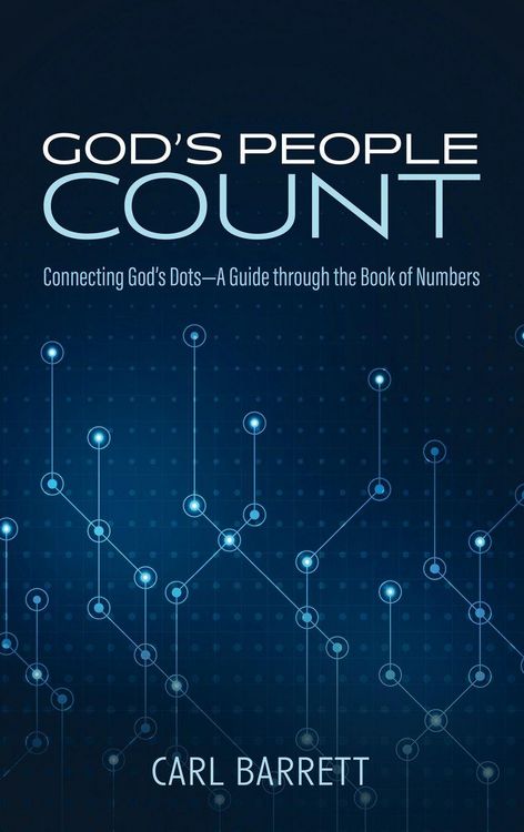 Produktbild: God's People Count