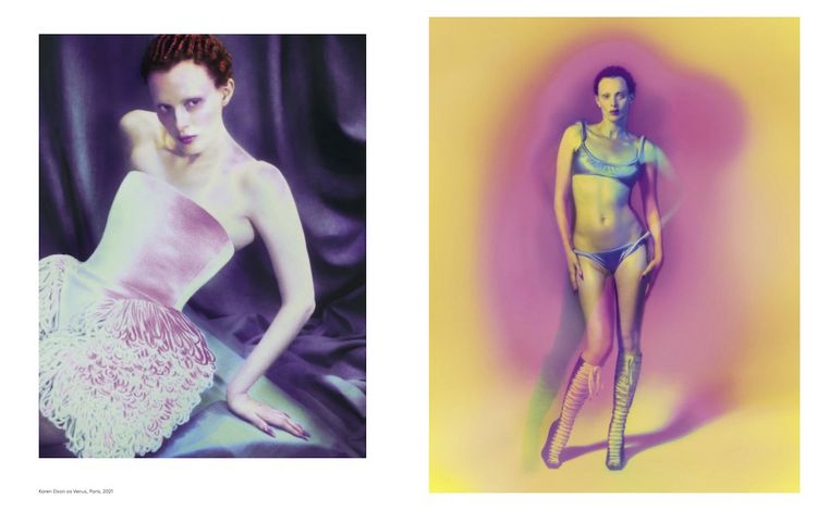 Produktbild: Elizaveta Porodina