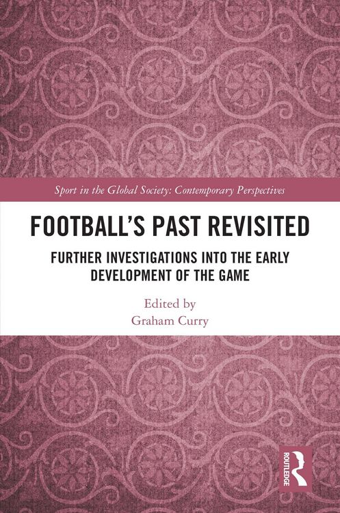 Produktbild: Football's Past Revisited